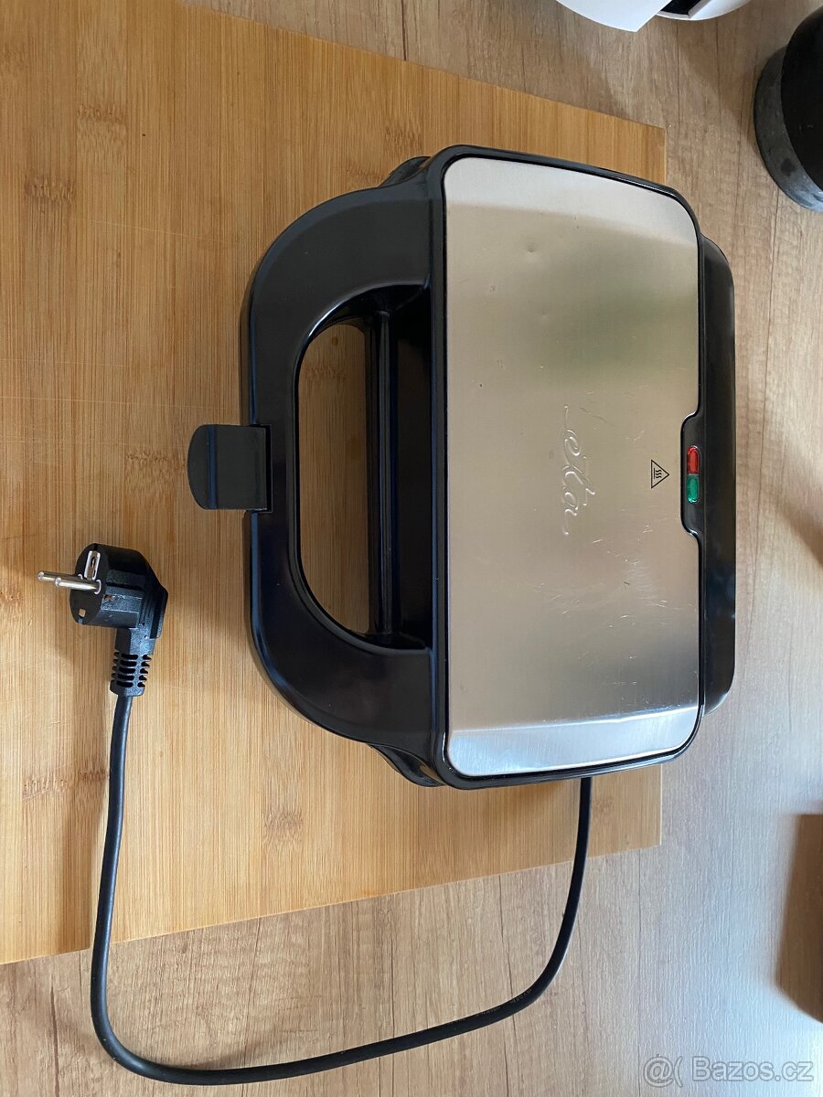 Toustovač ETA 4v1 - 12