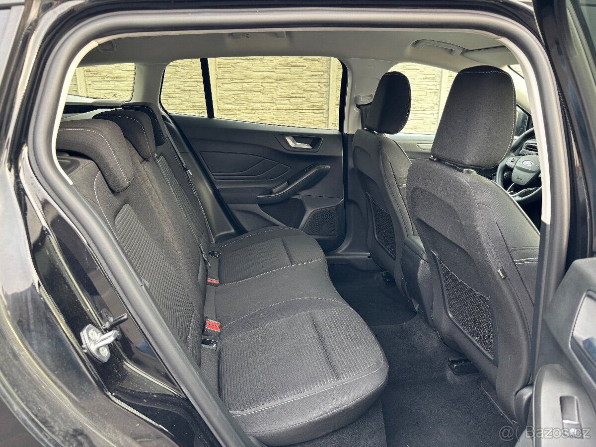 FORD FOCUS TURNIER 1.0 EcoBoost rv.2023 - 12