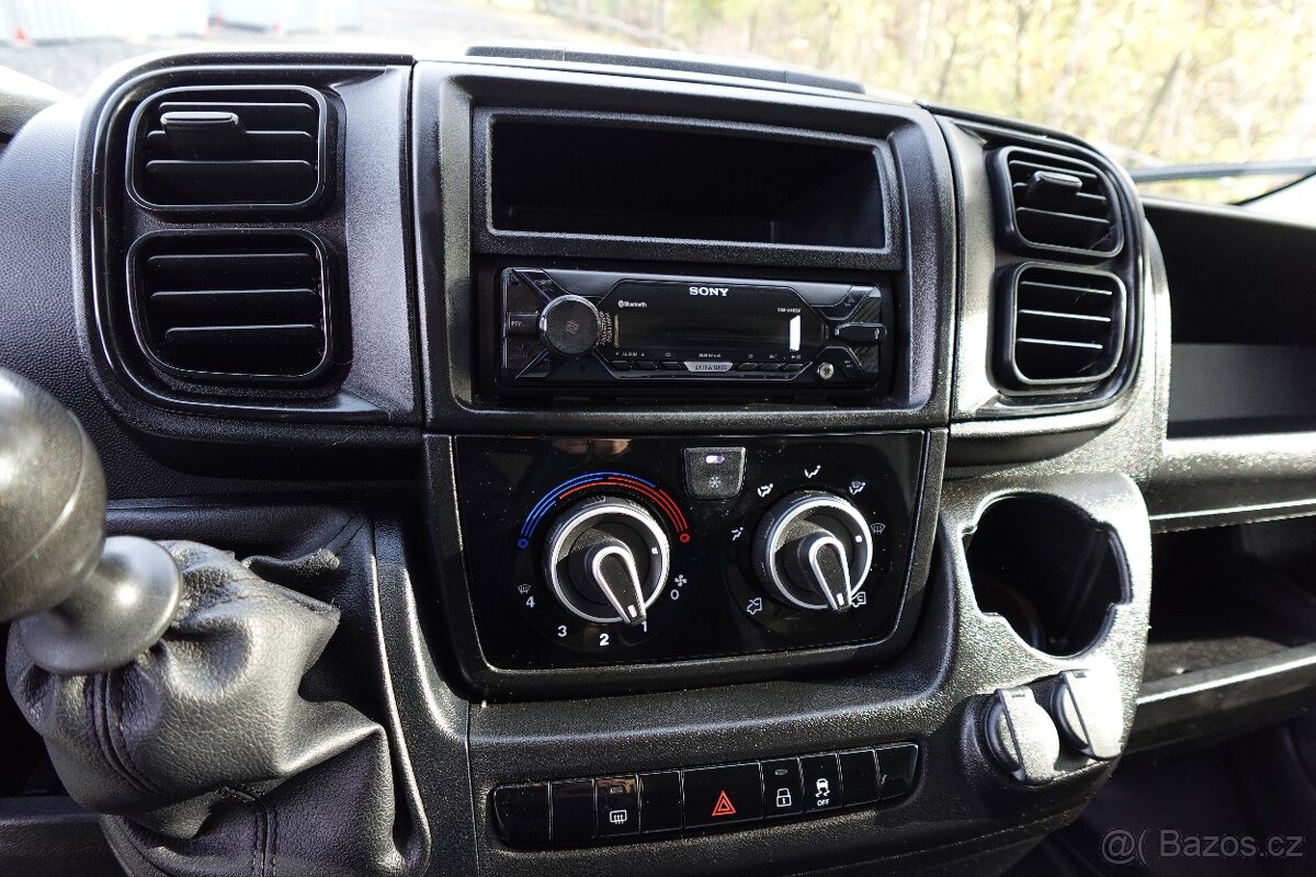 FIAT DUCATO L5H2 2.2JTD KLIMA SERVISKA - 12