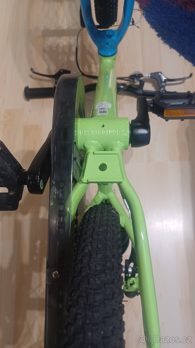 Author Record 16" - 12