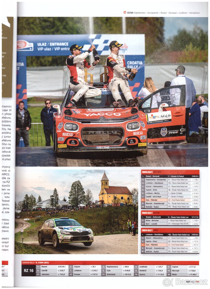 RALLY 2022 číslo 04 - 12