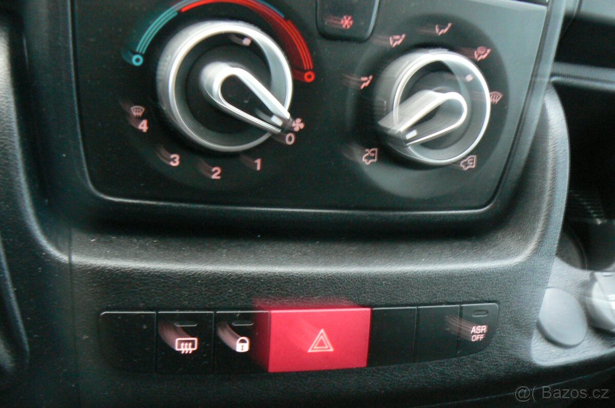 Peugeot Boxer 2.2HDi L4H3 ČR-2020 - 12