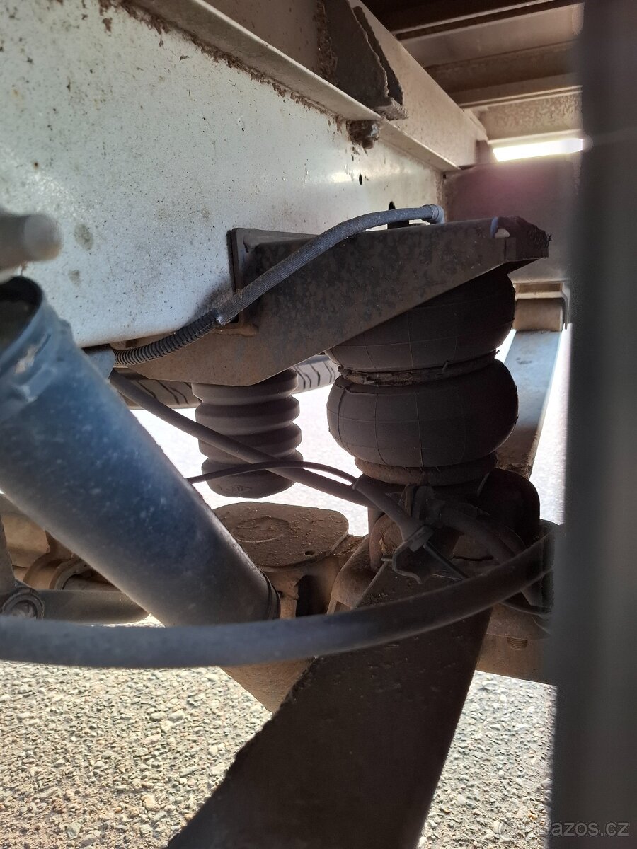 Opel movano 2,3 CDTi - 12