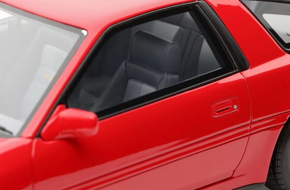 Toyota Supra MK3 1986 1:18 OttoMobile - 12