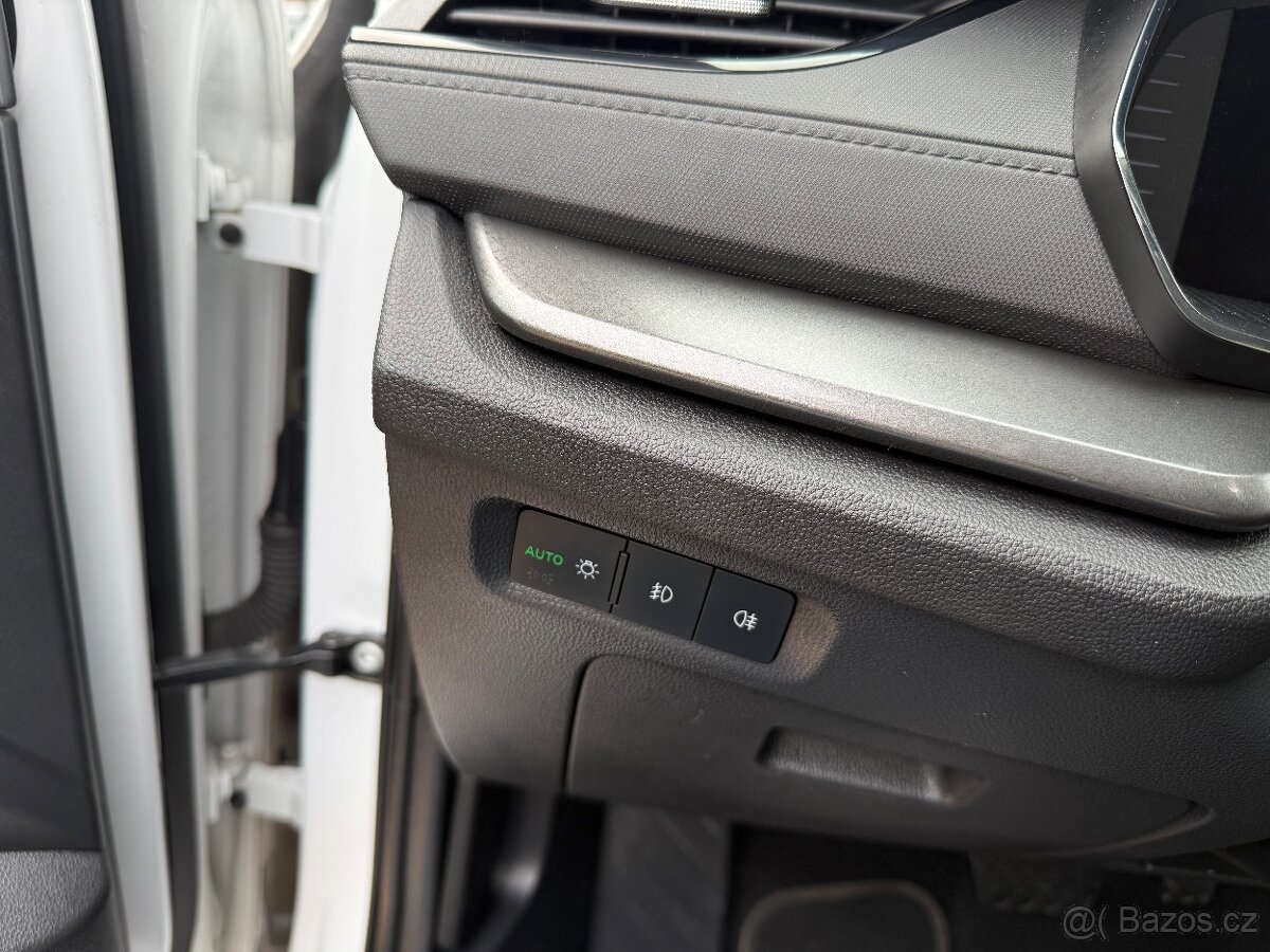 Škoda Octavia IV 4 2.0Tdi 85kw DSG 138tkm Style TOP - 12