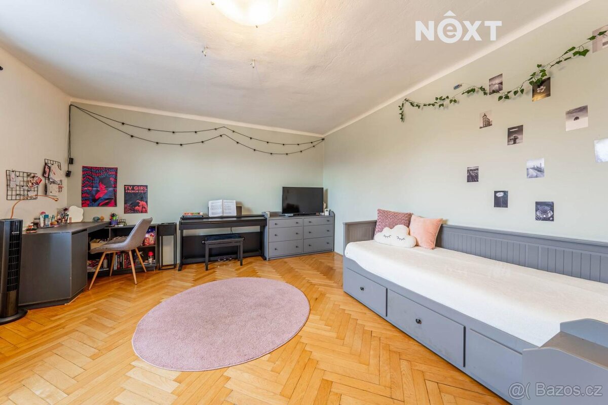 Prodej byt 3+1, 78㎡ - 12