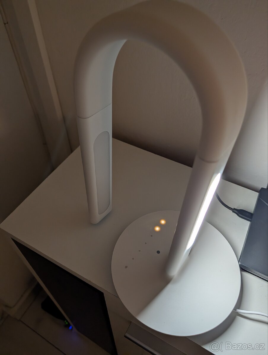 Xiaomi Mijia Philips Eyecare Smart Lamp 2S - 12
