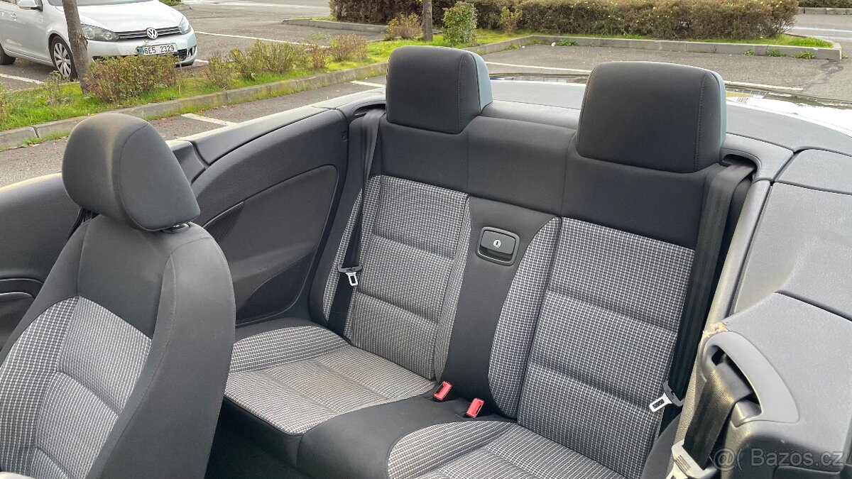 VW EOS 1.6FSI 1. MAJITEL - 12