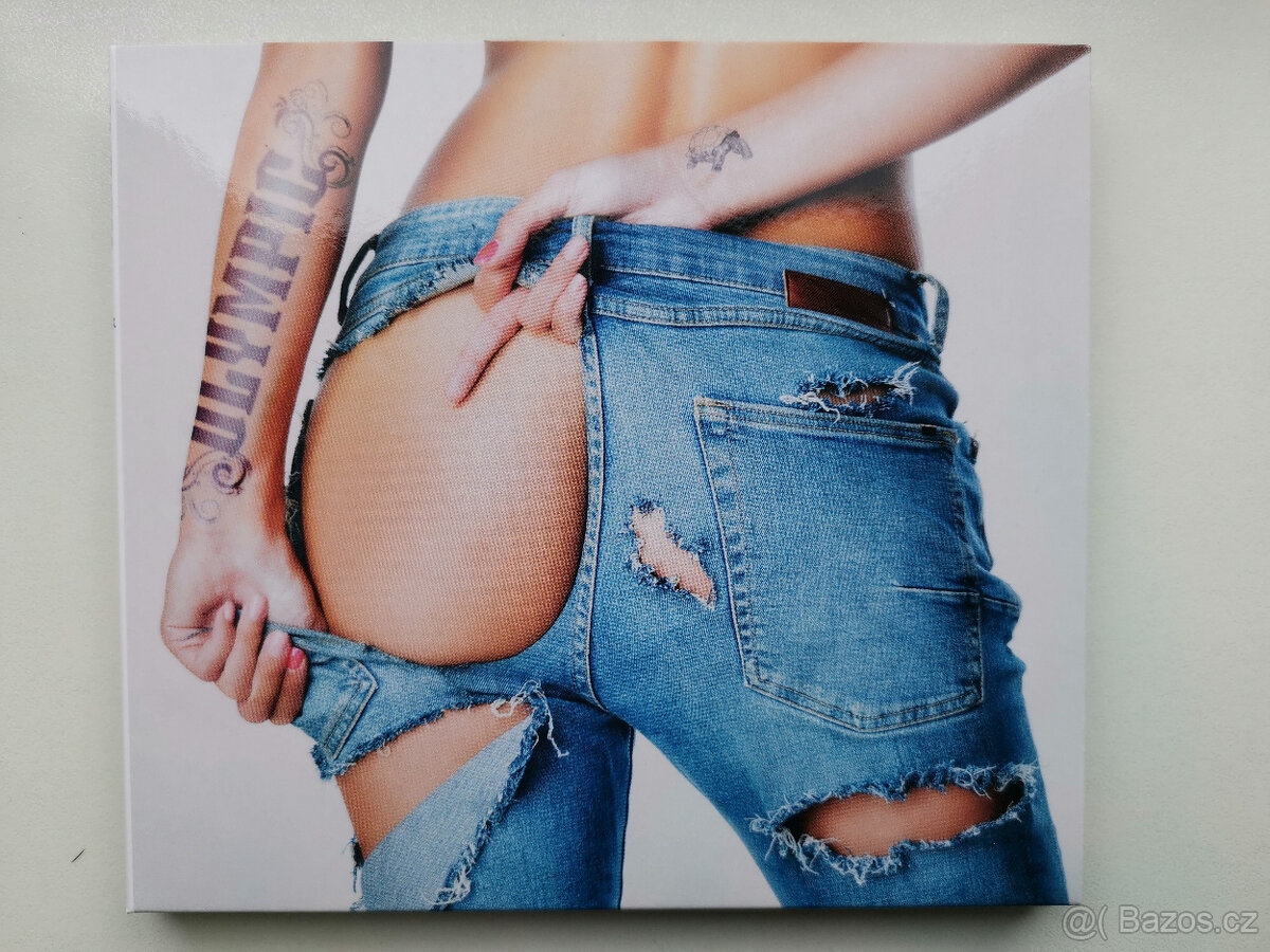 OLYMPIC / PETR JANDA - Original alba na CD - 12