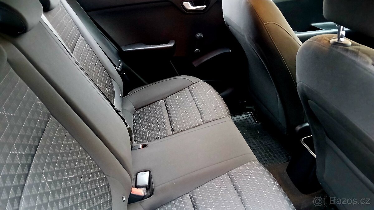 Kia Rio 1.2 po 1majiteli. - 12