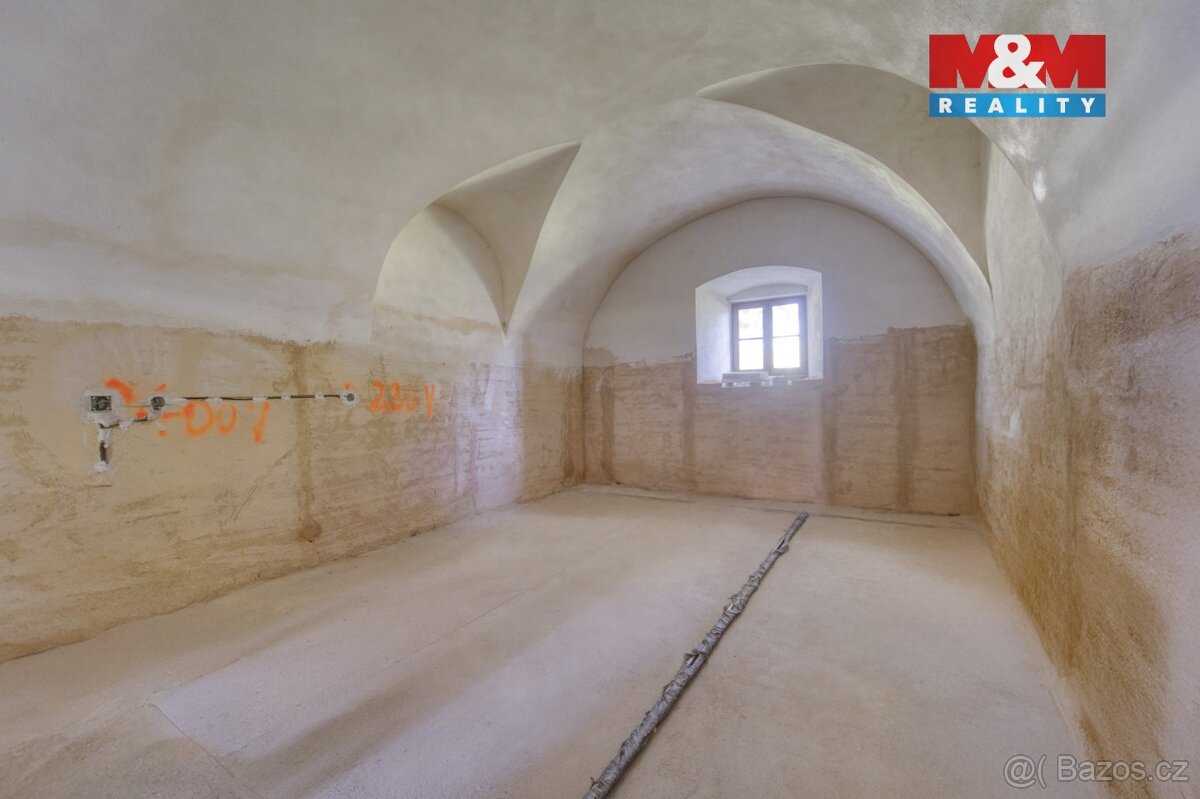 Prodej hotelu, penzionu, 1614 m², Červené Poříčí - 12