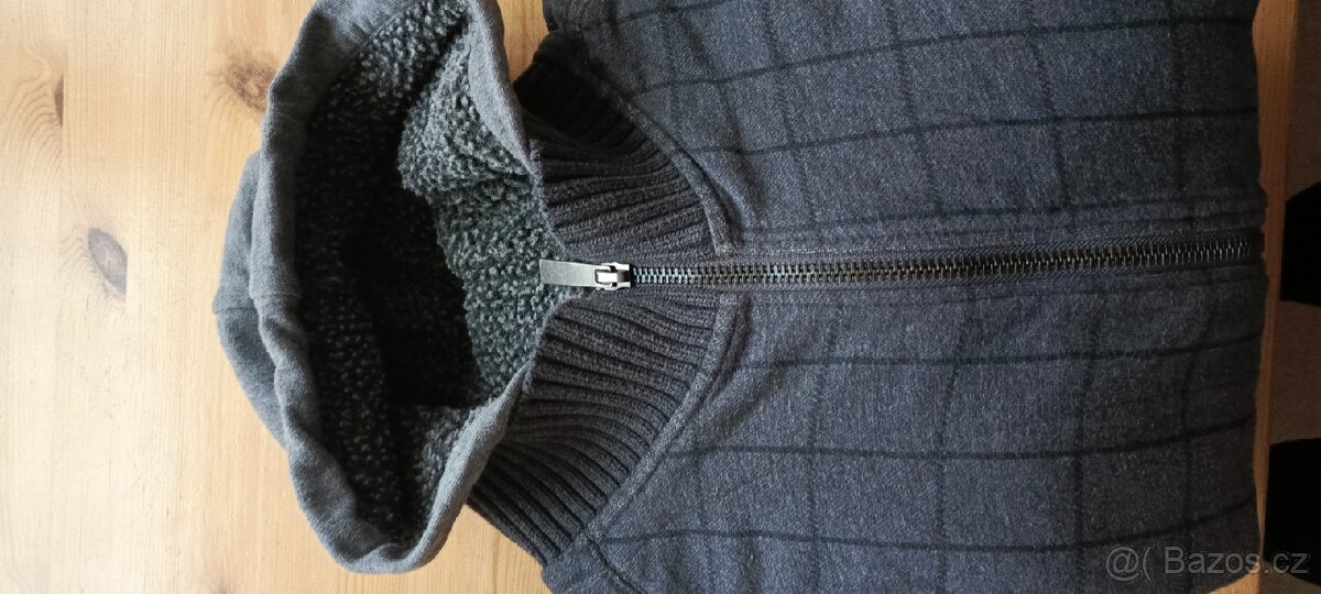 Pánská mikina - 12