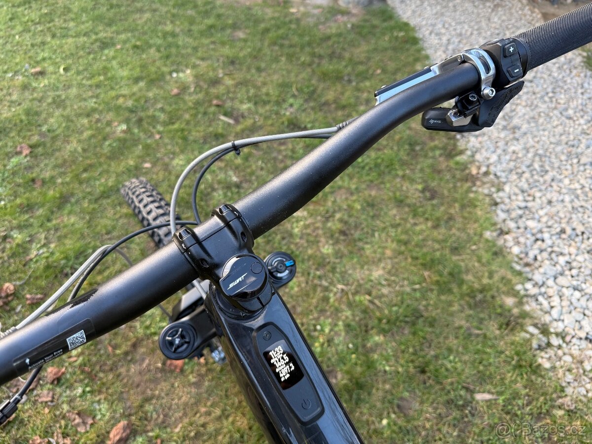 Specialized Kenevo SL Comp custom 2022 S5 - 12