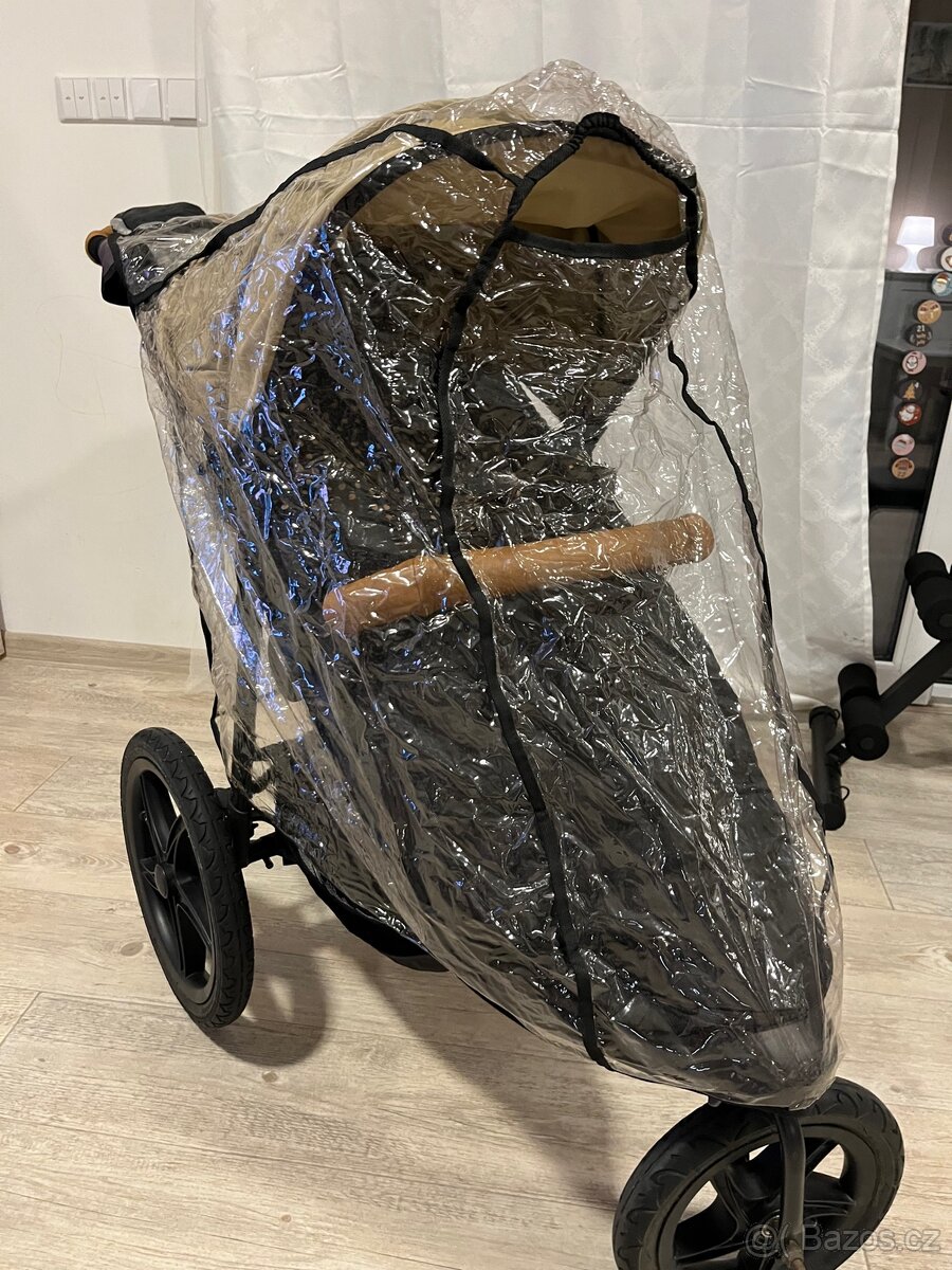 Kočárek Hauck Runner - 12