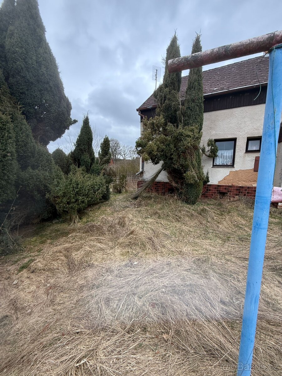 Prodám chalupu v Hradišťanech - 12