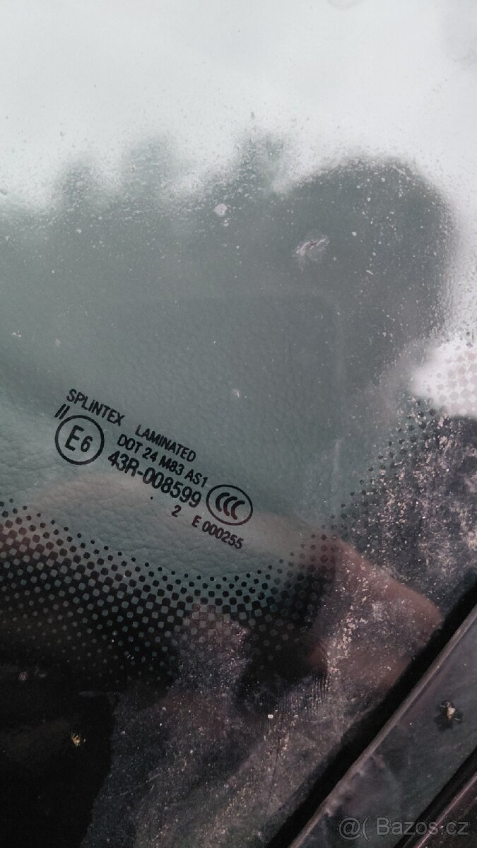 Octavia GT edice 1.9tdi - 12