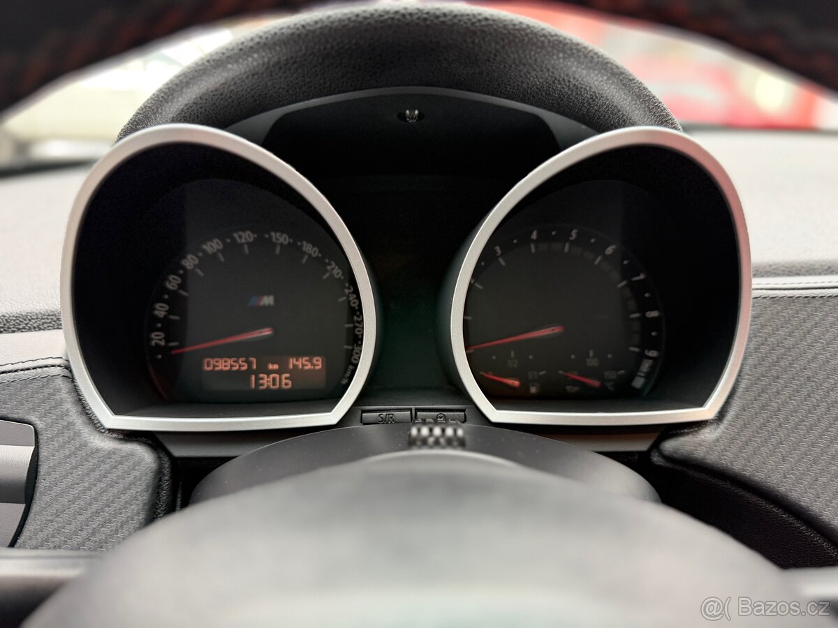 BMW Z4M / 98.000km - 12
