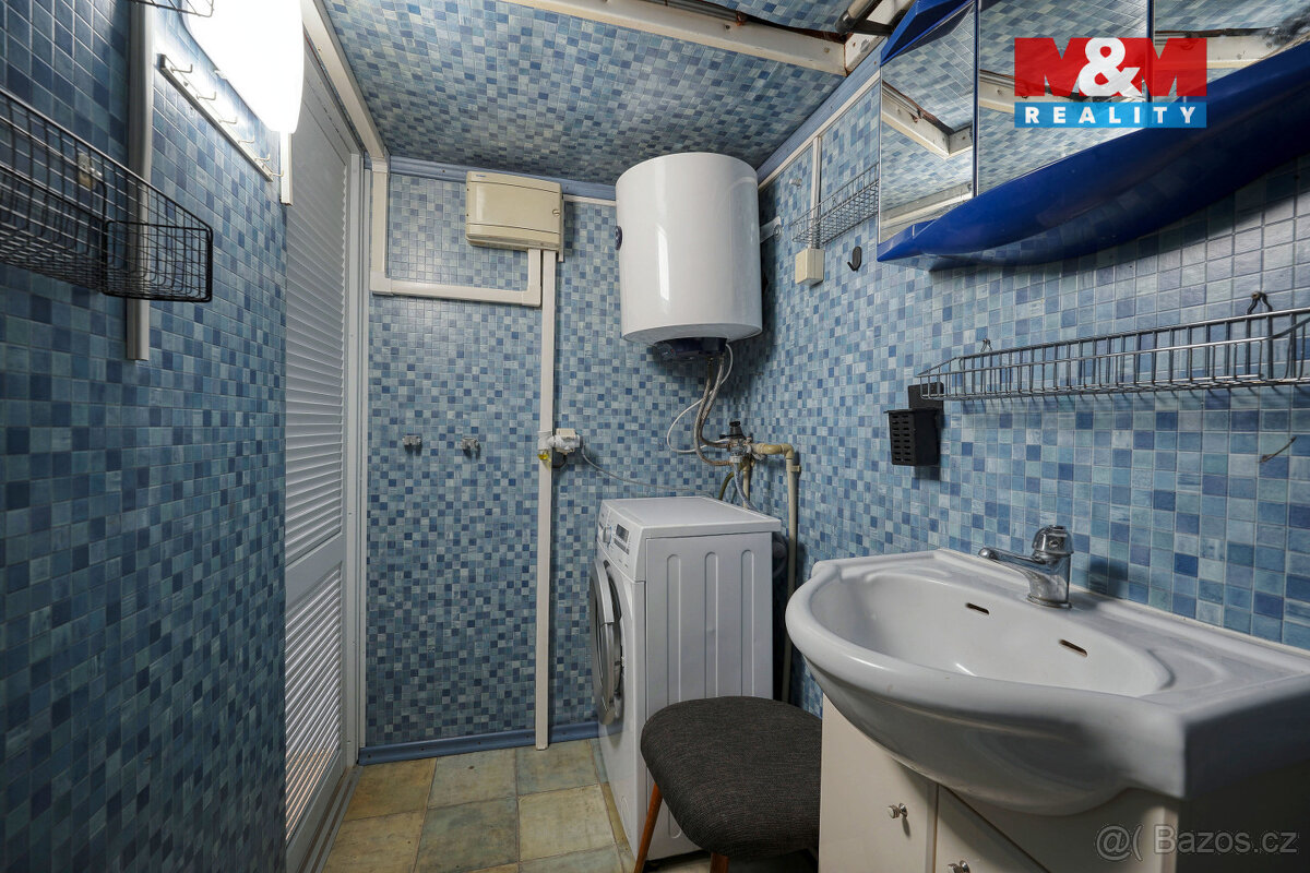 Prodej zahrady, 543 m², Beroun - 12