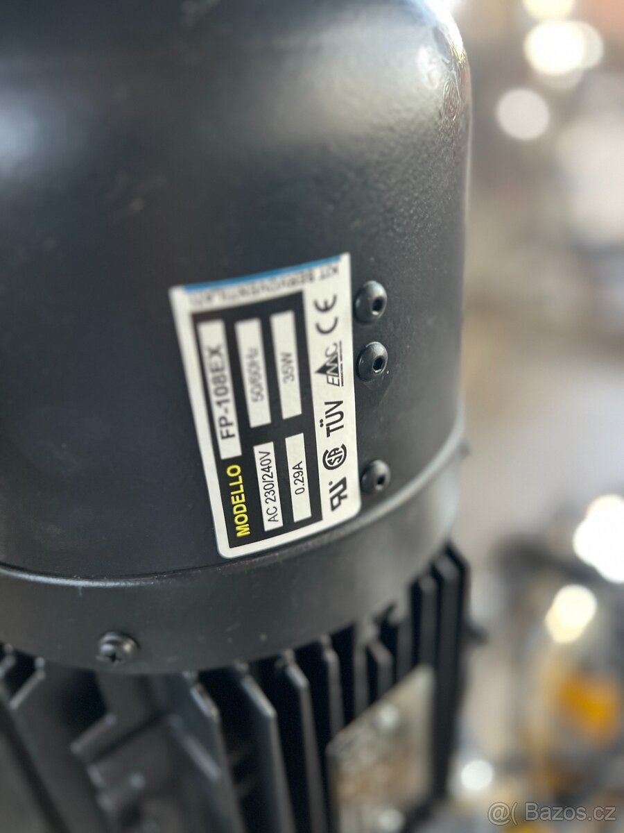 ČERPADLO FRANCESCA F04 S NÁSYPKOU - 12