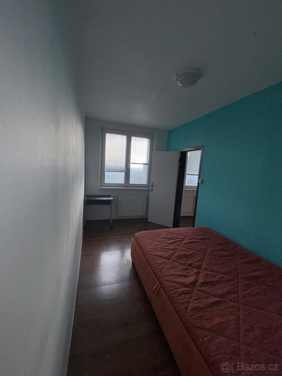 Pronajmu byt 2+1, 44 m², Havířov – Šumbark - 12