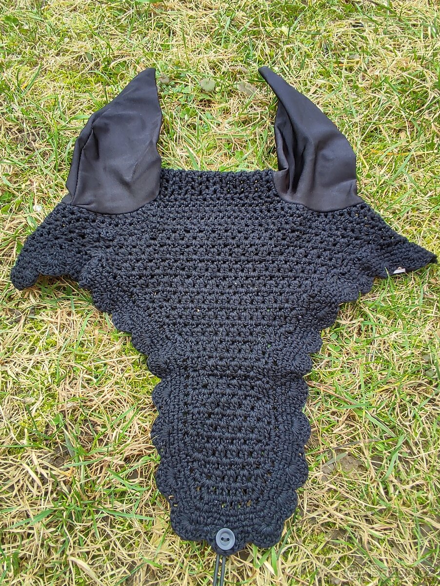 Čabraky pro koně full - 12