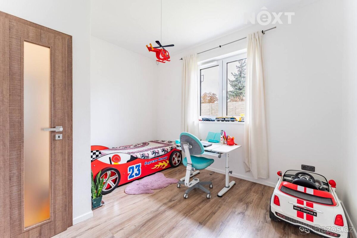 Prodej Rodinný dům, 124㎡ - 12