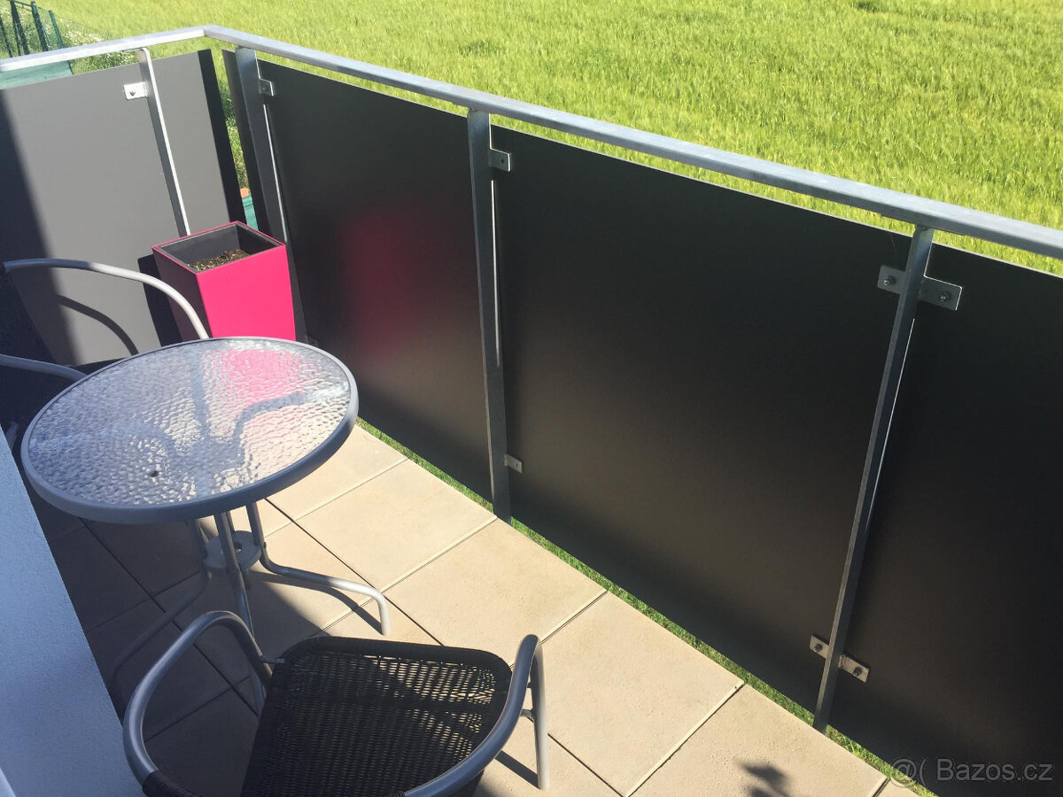 Krásný byt 2+kk s balkonem v Lavičkách - 12