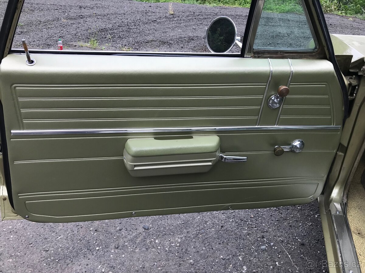 Chevrolet El_camino Malibu 5.0 V8 - 1968 - 12