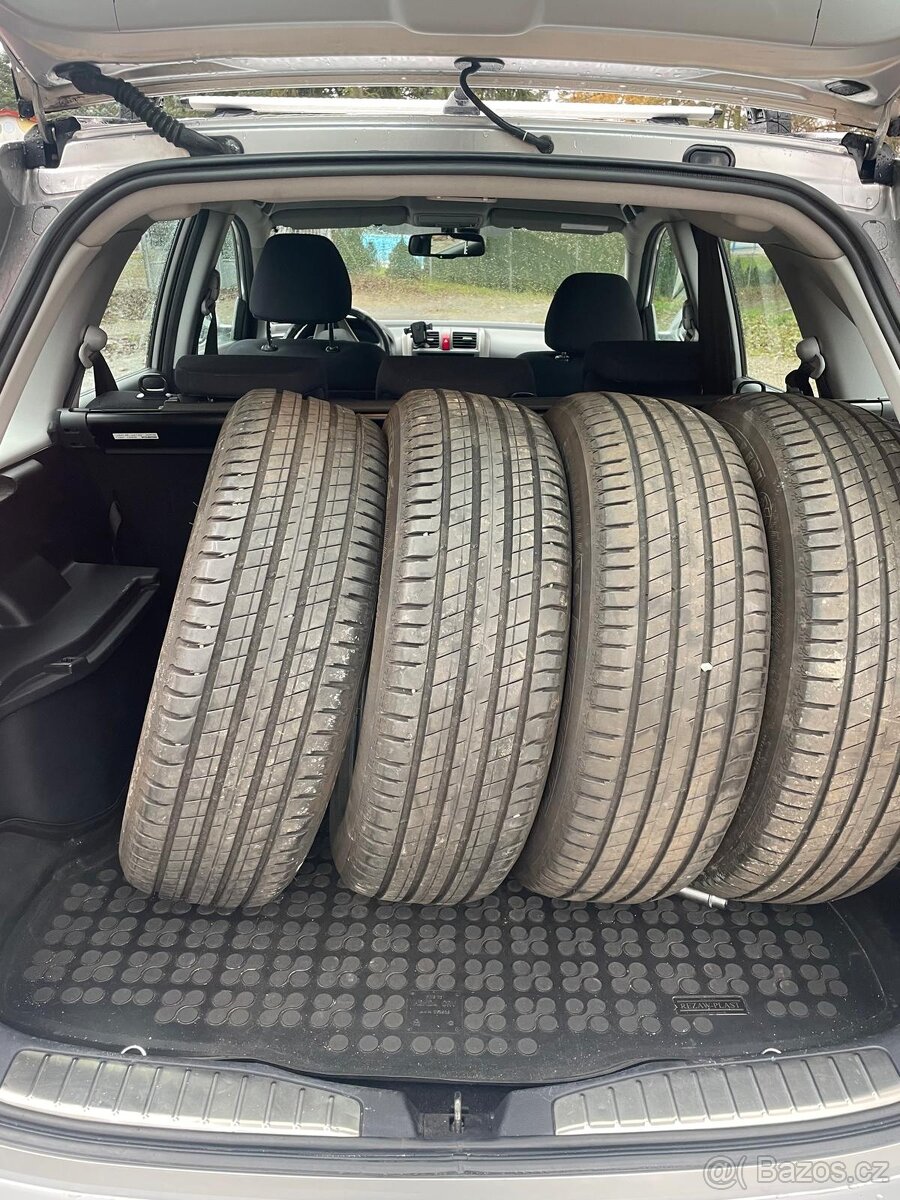 Honda CR-V, 2.2D 110kW, 4x4 - 12