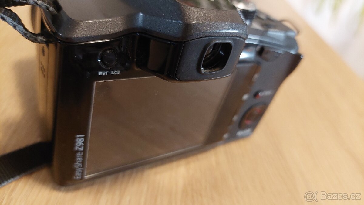 Kodak fotoaparát - 12