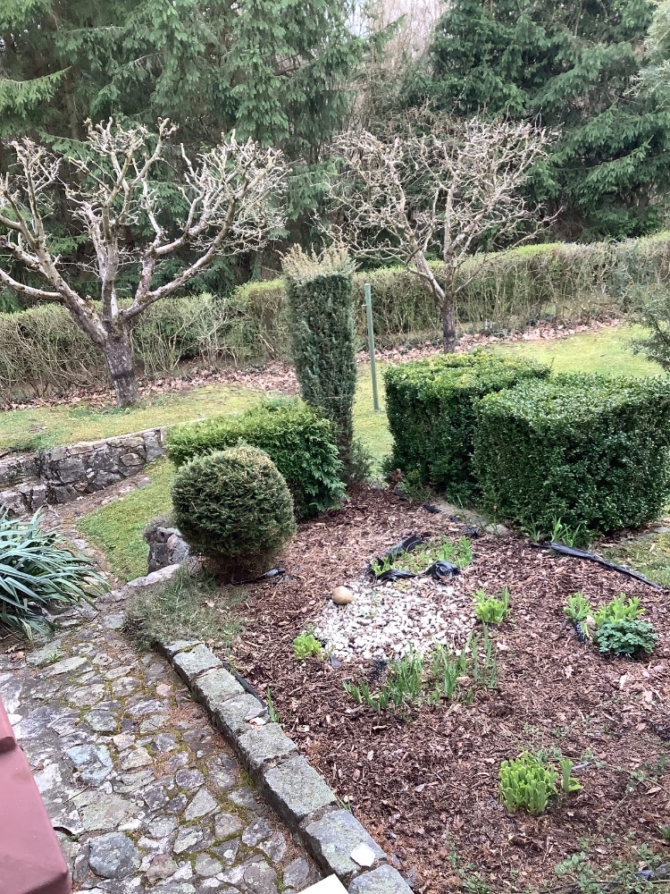 Chata Hutě, Černýšovice - 12