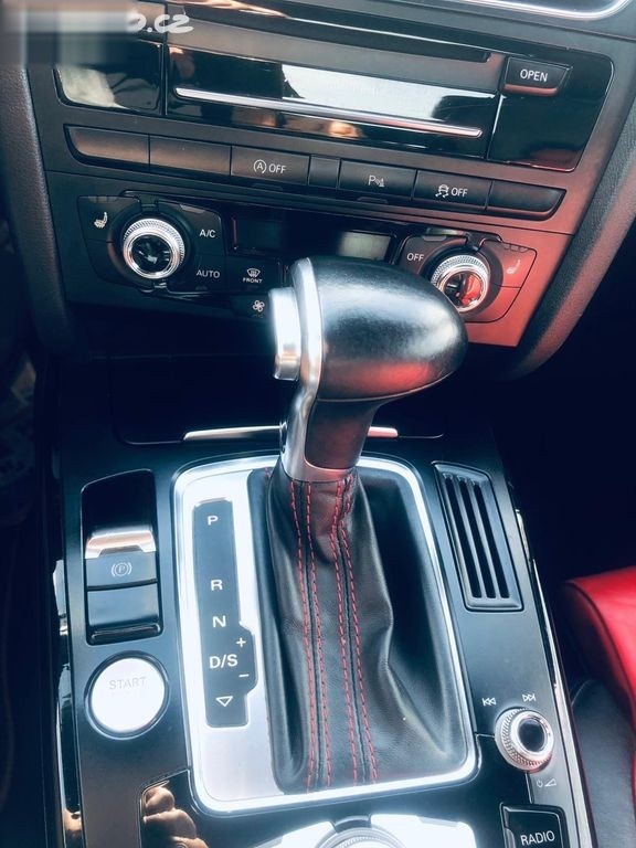 AUDI A5, 2.0 TDI SLINE CABRIO - 12