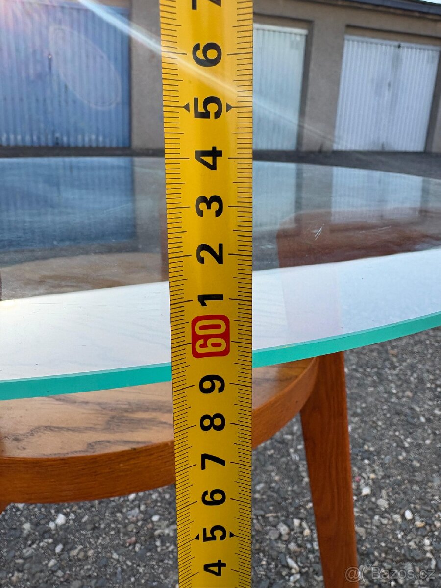 Konferenční stůl Jitona - 12