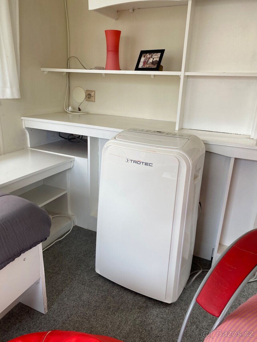 Prodám mobilní dům - 12