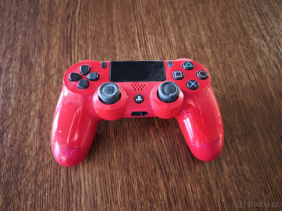 Ps4 - 12