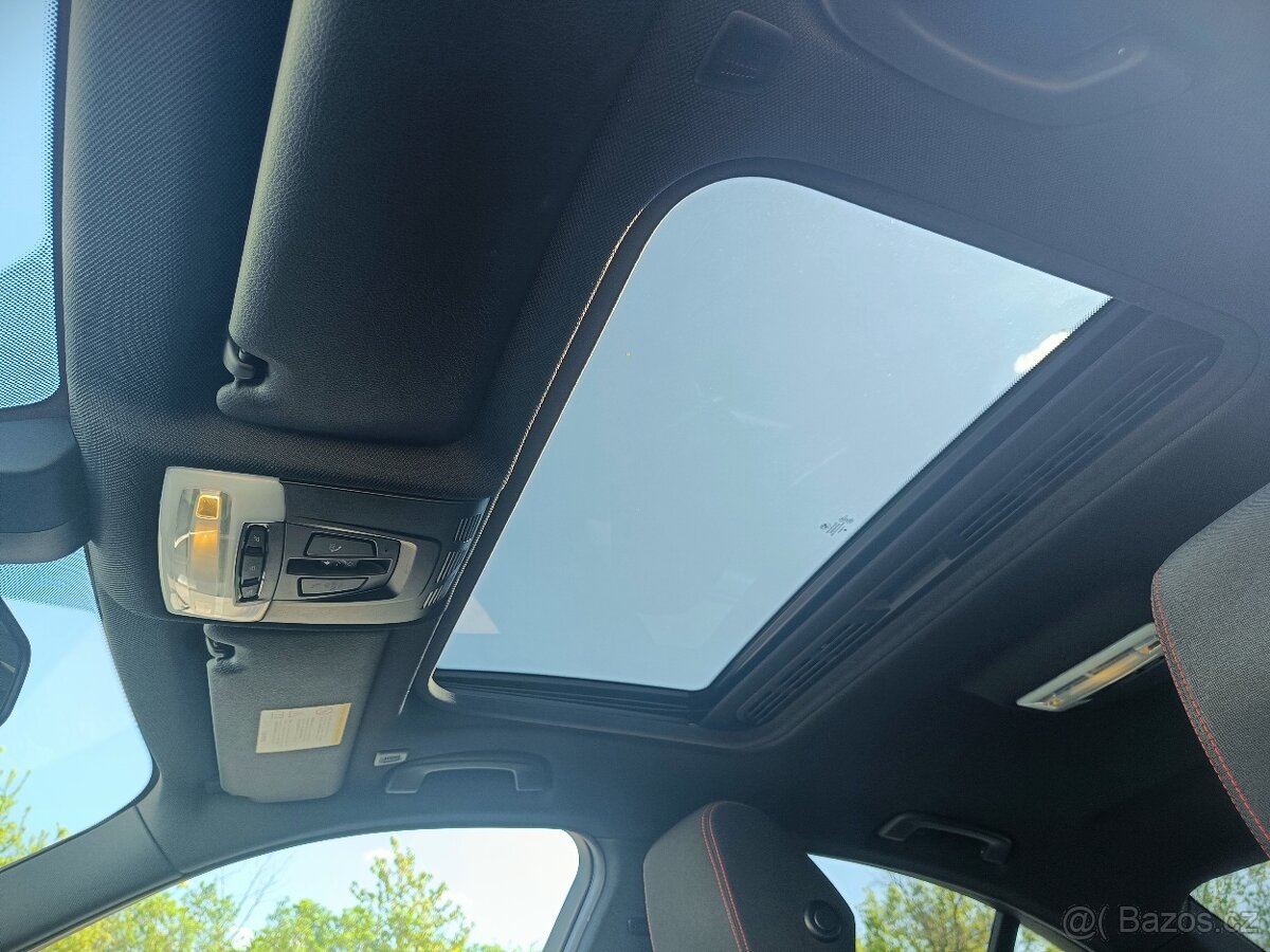 BMW 335i F30 xDrive 225kW, 2012, 8st. automat - 12