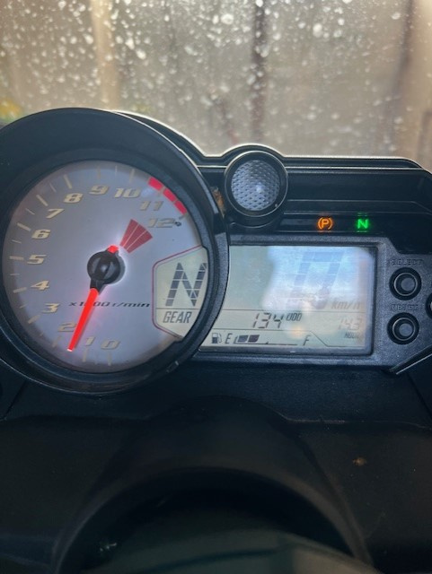 YAMAHA YXZ 1000R side-by-side - 12