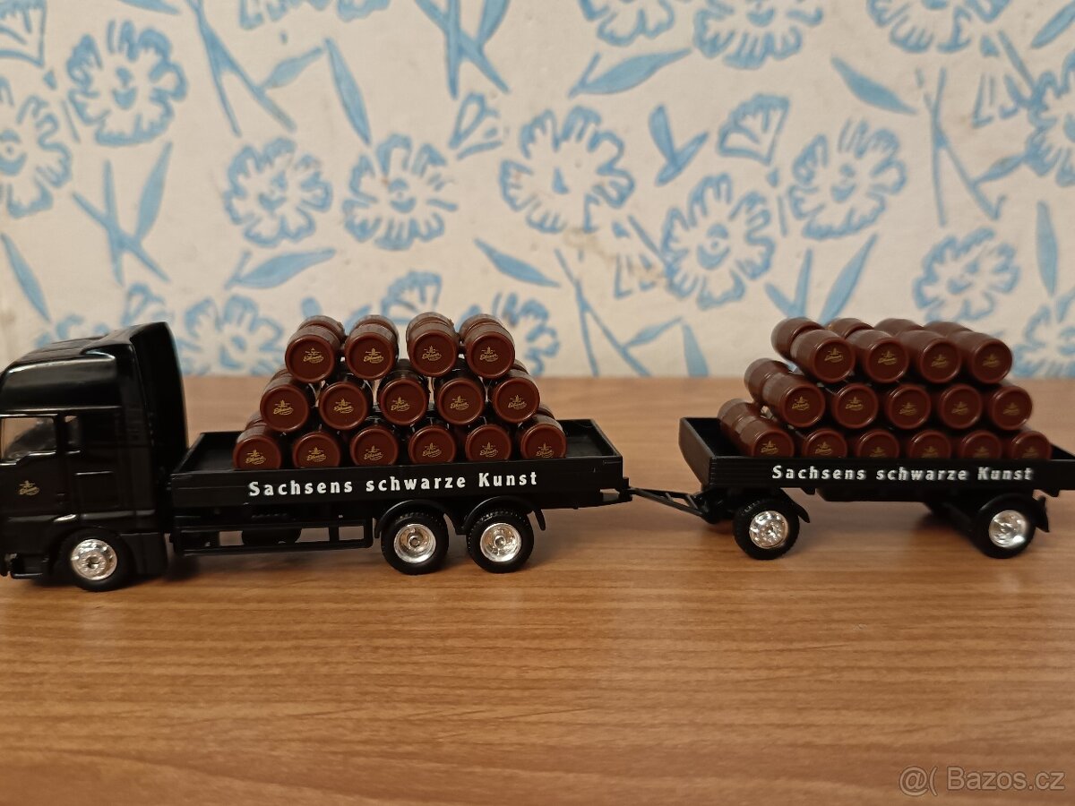 prodám kamiony - 12