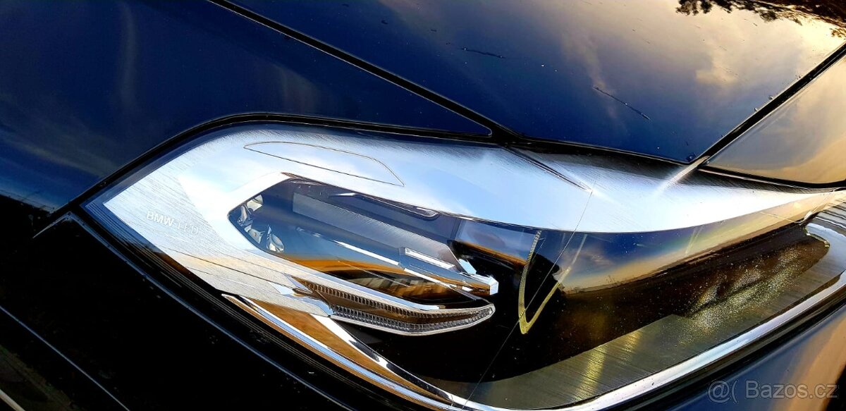 BMW M X2 M originál M35i 2019 1.majitel NEHAVAROVANÉ - 12