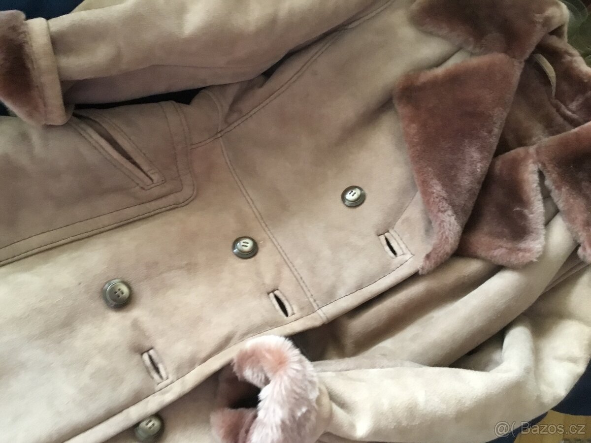 dubenak pansky, damsky - 12