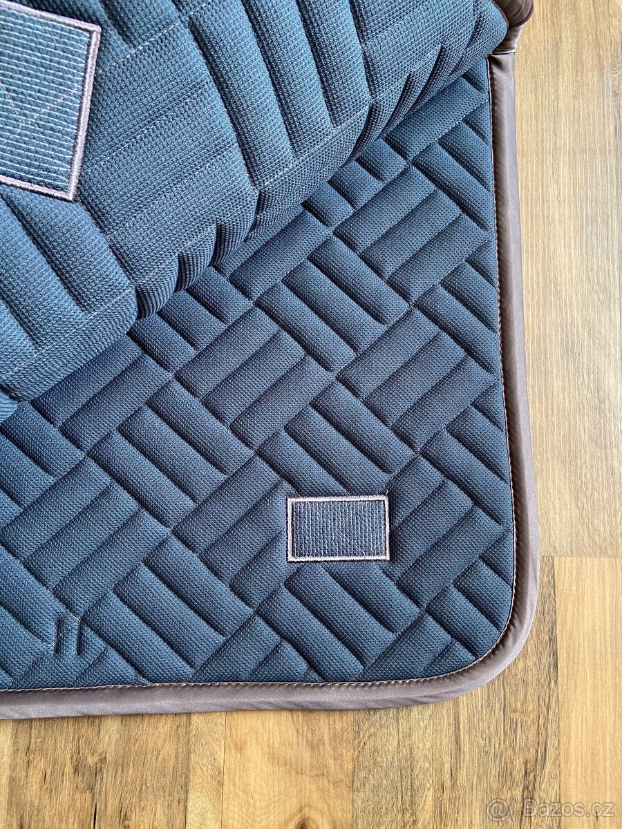 Equestrian Stockholm Amaranth DL a PVS - 12