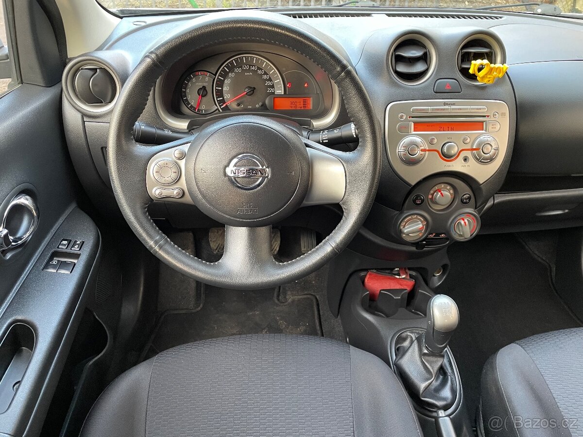 Micra 1.2 - 12
