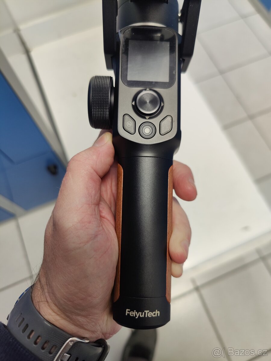 Feiyutech AK2000S - 12