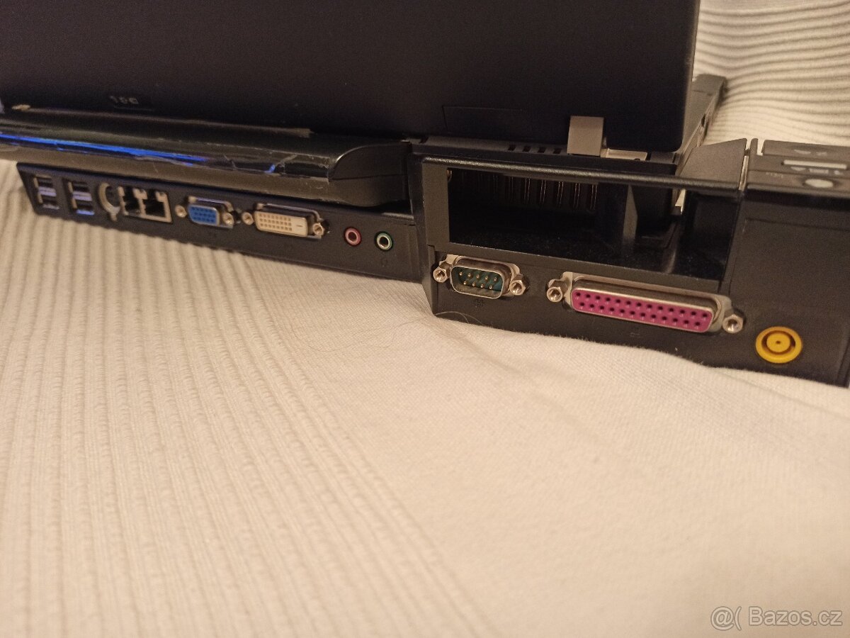 IBM ThinkPad T60 - 12