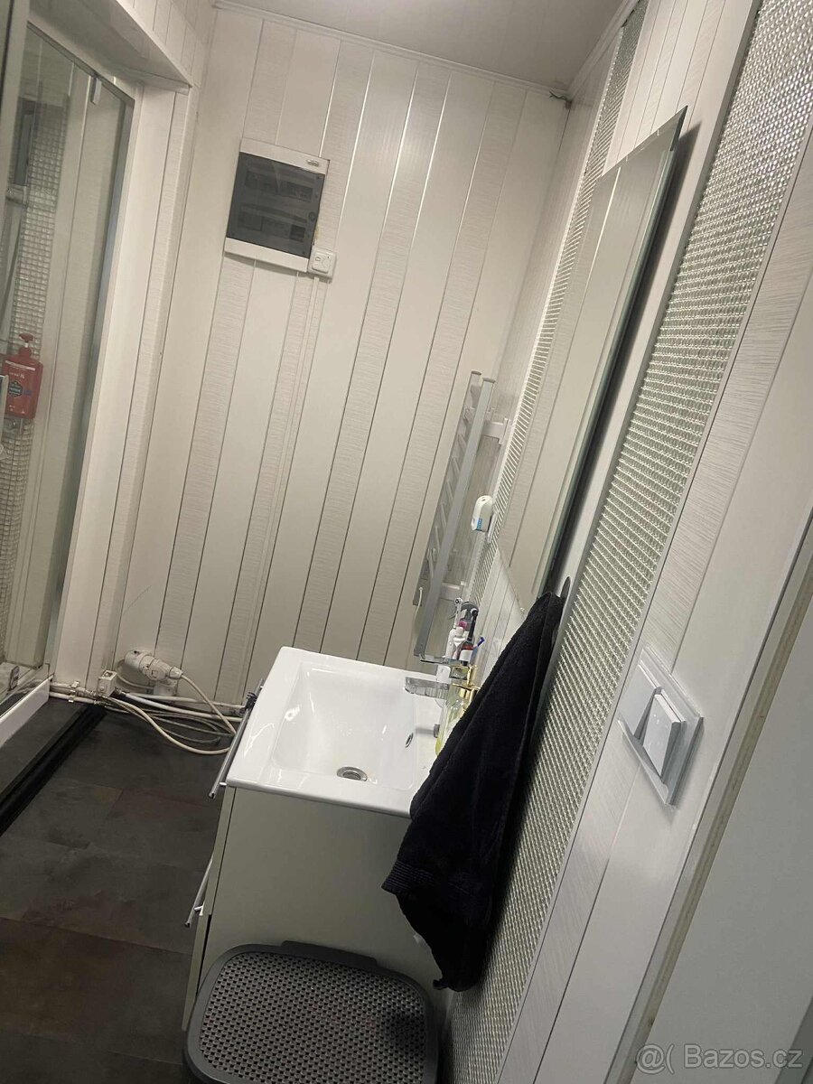 Maringotka (tiny house) - 12