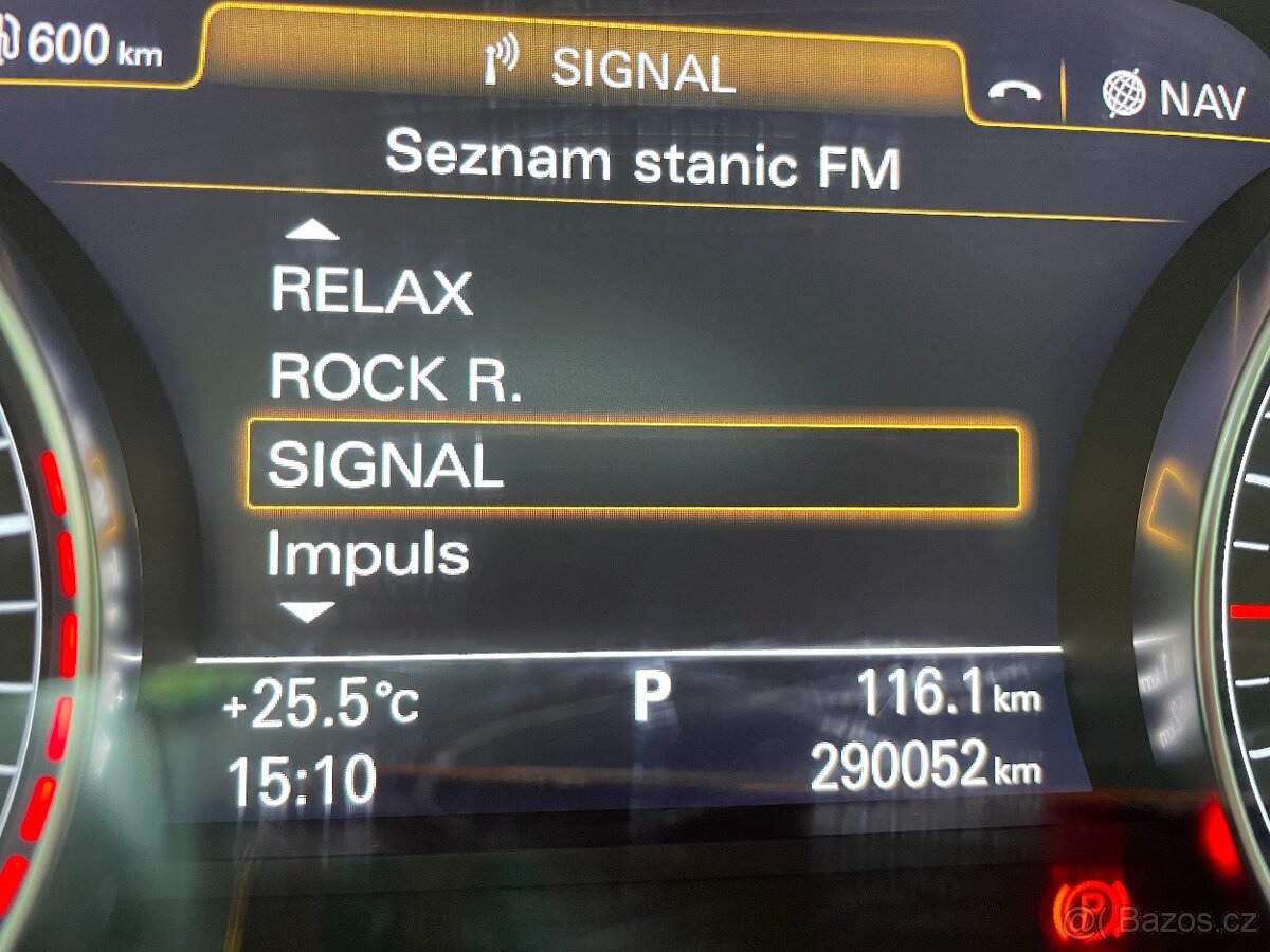 Audi A6 C7 S Line 2.0 tdi - 12