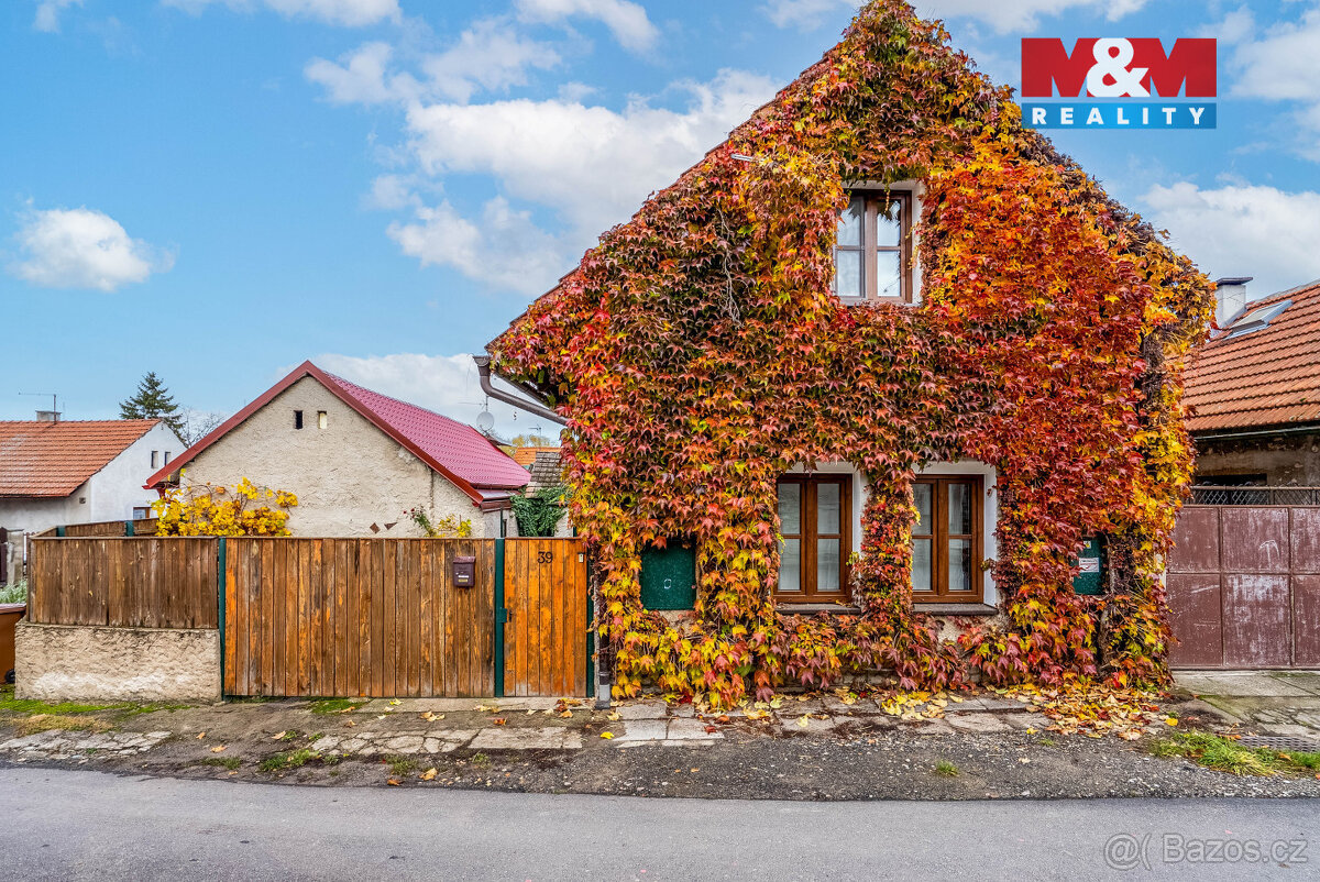 Prodej rodinného domu, 121 m², Kamenné Zboží - 12