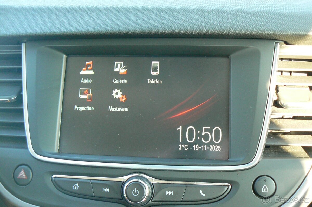 Opel Crossland X 1.2 -2018 - 90971 km - 12