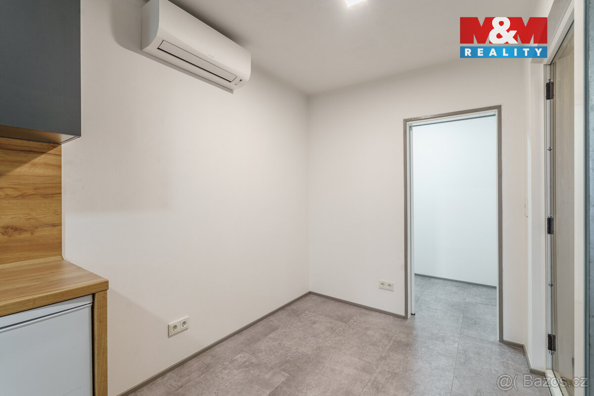 Prodej rodinného domu, 30 m², Cheb, ul. Vrchlického - 12