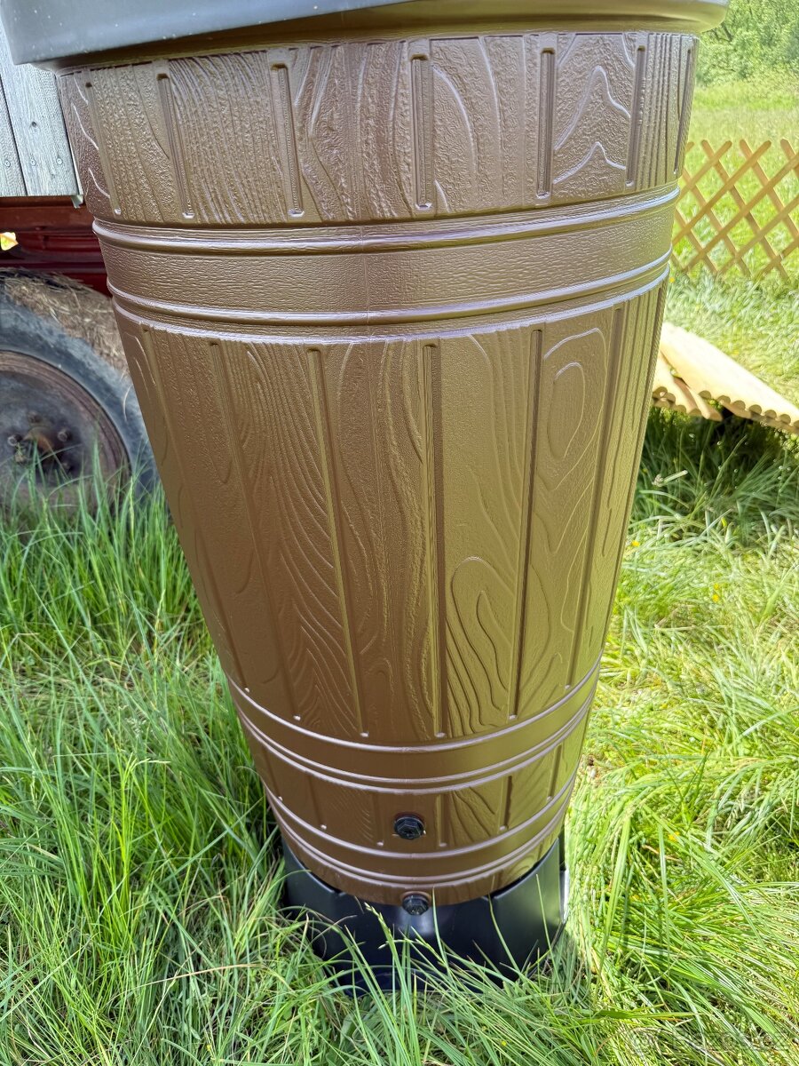 Pozemek 6 690 m² u Labe + tiny house na kolech 7,5 × 3 m - 12